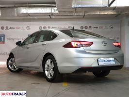 Opel Insignia 2019 1.5 165 KM Opel Insignia 2019 1.5 165 KM