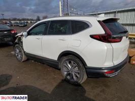 Honda CR-V 2020 2