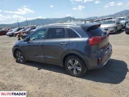 Kia Niro 2020 1 Kia Niro 2020 1