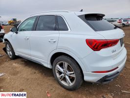 Audi Q3 2020 2