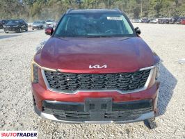 Kia Sorento 2024 2