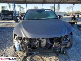 Lexus ES 2020 3 Lexus ES 2020 3