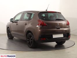 Peugeot 3008 2014 2.0 147 KM