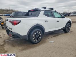 Hyundai Pozostałe 2025 2