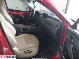 Mazda CX-9 2021 2