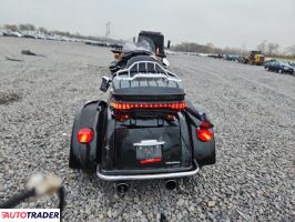 Harley-Davidson Pozostałe 2020