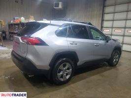 Toyota Pozostałe 2024 2