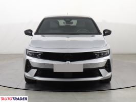 Opel Astra 2024 1.2 128 KM