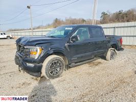 Ford Pozostałe 2021 3