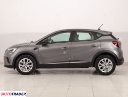 Renault Captur 2020 1.0 99 KM Renault Captur 2020 1.0 99 KM