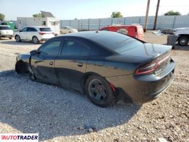 Dodge Charger 2021 5