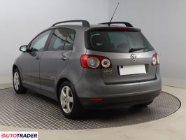 Volkswagen Golf 2008 1.4 79 KM