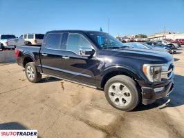 Ford Pozostałe 2023 3