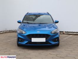 Ford Focus 2019 1.5 179 KM