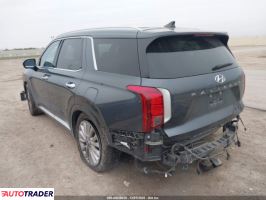 Hyundai Pozostałe 2020 3