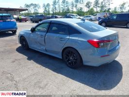 Honda Civic 2024 2