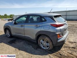 Hyundai Kona 2021 2 Hyundai Kona 2021 2