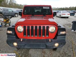 Jeep Wrangler 2021 3