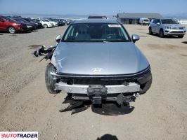 Hyundai Sonata 2024 2