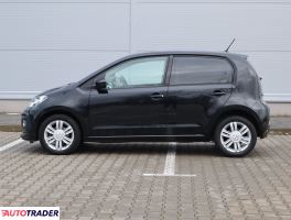 Volkswagen Up! 2017 1.0 88 KM