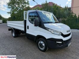 Iveco Daily 2016 2.3