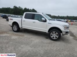 Ford Pozostałe 2019 3 Ford Pozostałe 2019 3