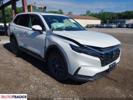 Honda CR-V - zobacz ofertę