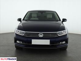 Volkswagen Passat 2019 2.0 187 KM Volkswagen Passat 2019 2.0 187 KM