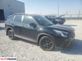 Subaru Forester 2023 2 Subaru Forester 2023 2