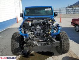 Jeep Wrangler 2025 2 Jeep Wrangler 2025 2