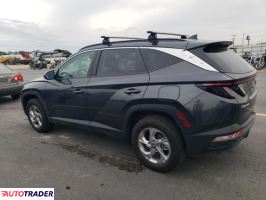 Hyundai Tucson 2023 2