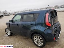 Kia Soul 2018 2