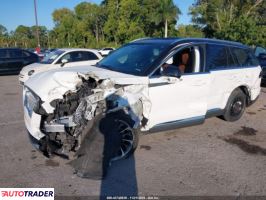 Lincoln Aviator 2021 3