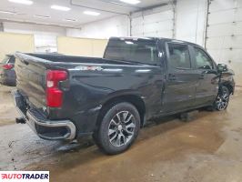 Chevrolet Silverado 2023 2