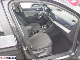 Volkswagen Pozostałe 2022 1