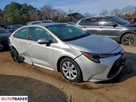 Toyota Corolla 2023 2