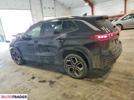 Volkswagen Tiguan 2025 2