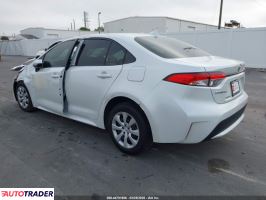 Toyota Corolla 2022 1