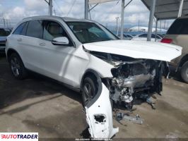 Mercedes 300 2021 2