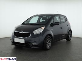 Kia Venga 2015 1.6 123 KM Kia Venga 2015 1.6 123 KM