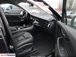 Audi Q7 2020 3