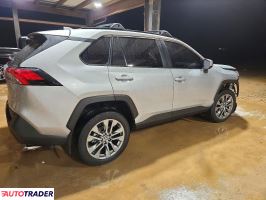 Toyota Pozostałe 2025 2