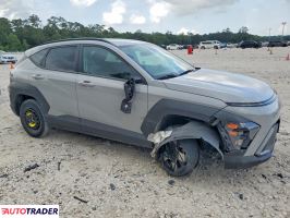 Hyundai Kona Electric 2024 2