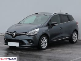 Renault Clio 2020 0.9 88 KM