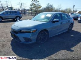 Honda Civic 2023 1 Honda Civic 2023 1