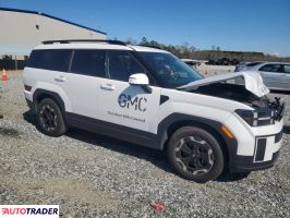 Hyundai Santa Fe 2025 2