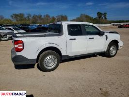 Ford Maverick 2024 2