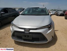 Toyota Corolla 2022 1 Toyota Corolla 2022 1
