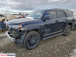 Toyota Pozostałe - zobacz ofertę