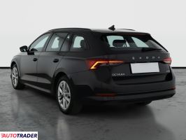 Skoda Octavia 2022 1.5 147 KM